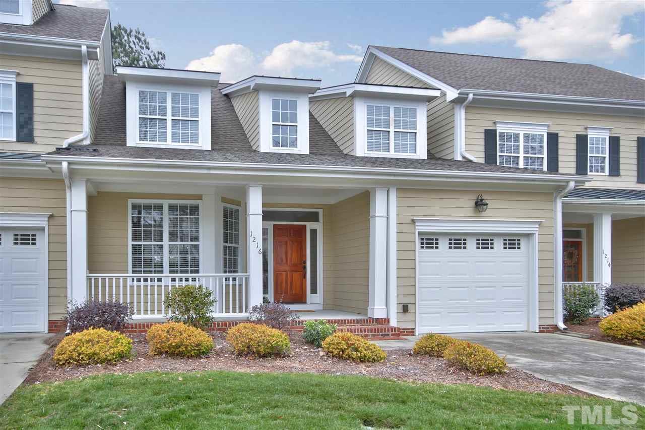 1216 Fairview Club Drive - Photo 1
