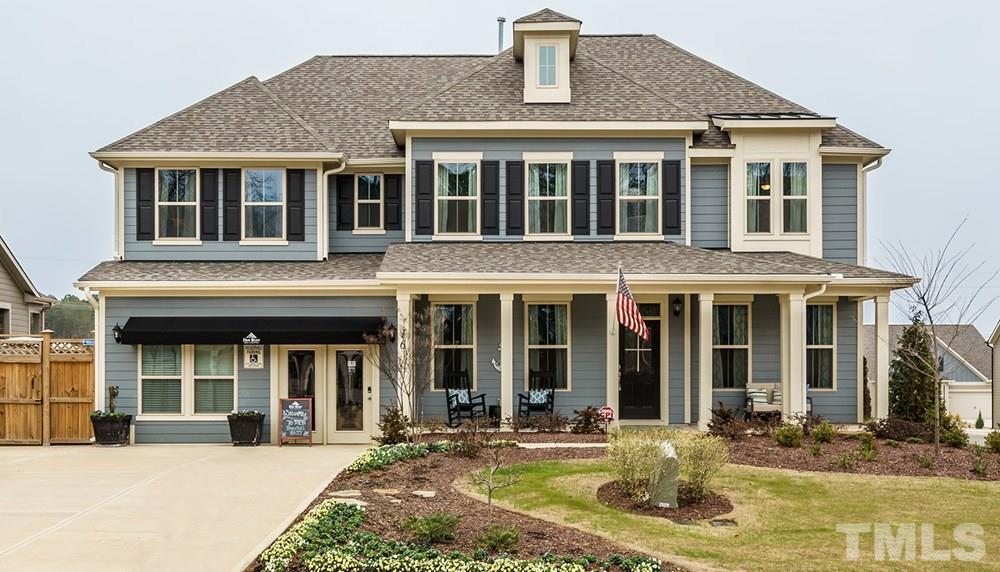 501 Pointe Grove Lane - Photo 1