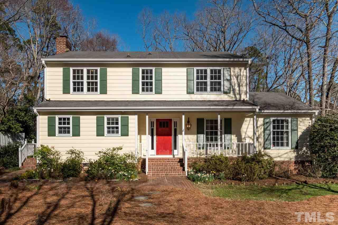 608 Shady Lawn Road - Photo 1