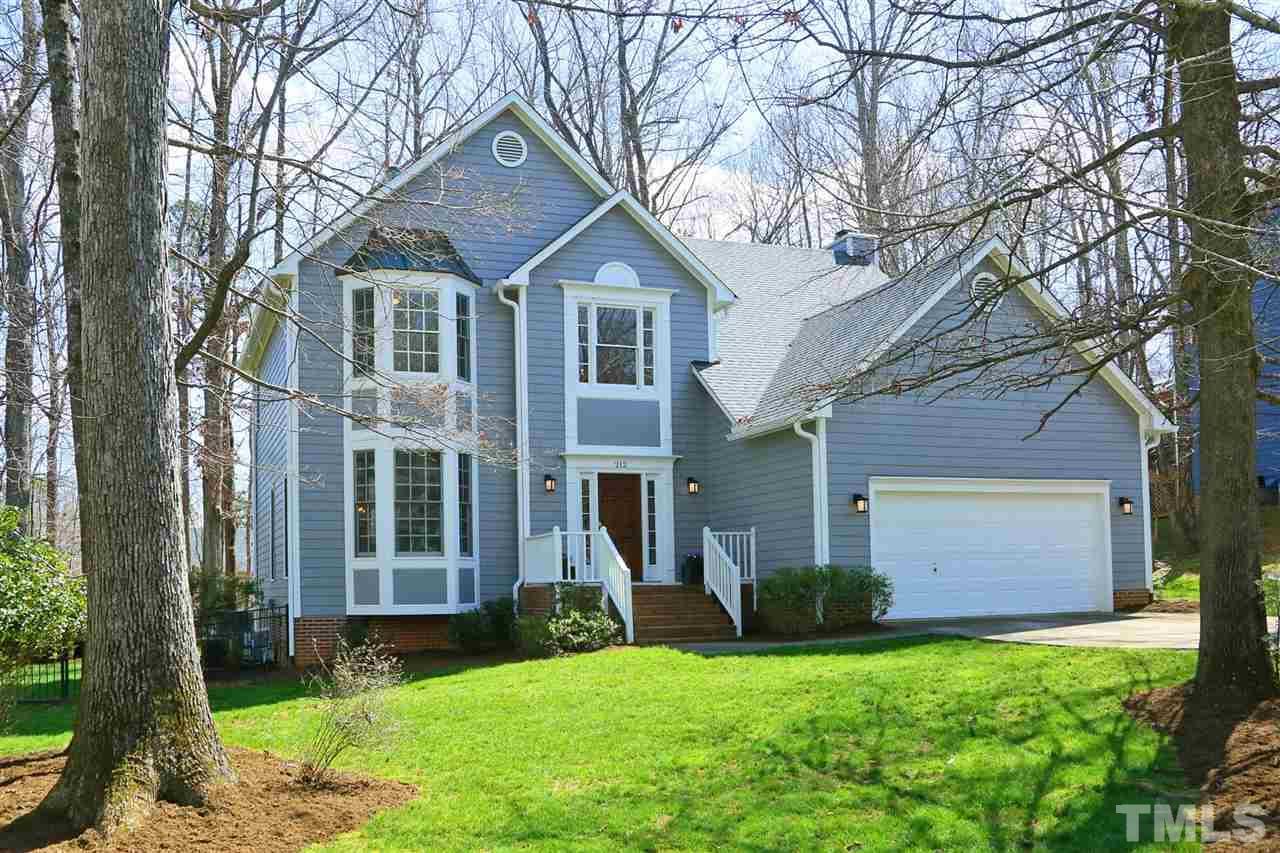 212 Cates Farm Road - Photo 1