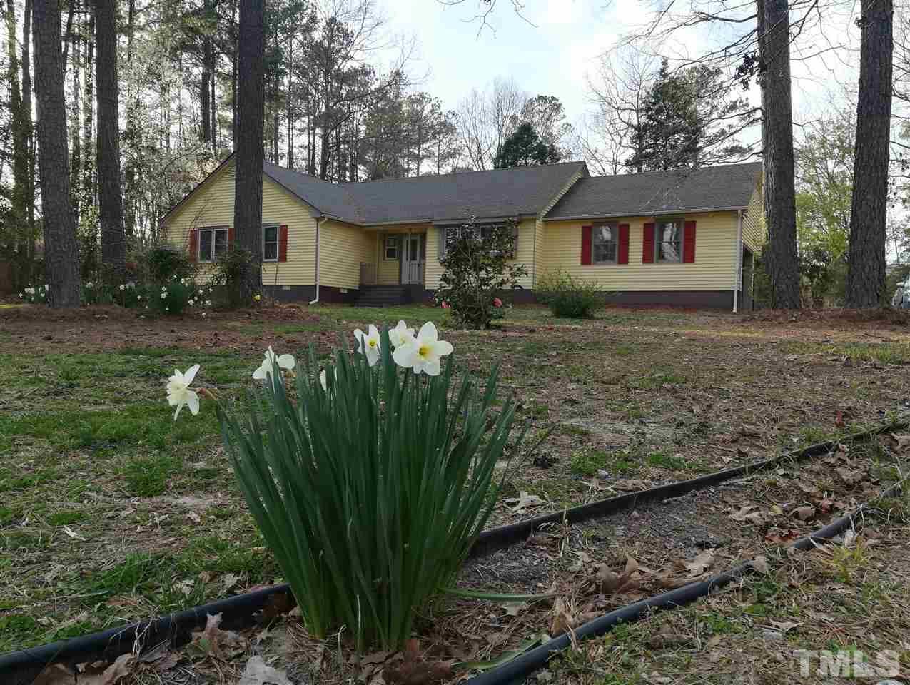 9405 North Manor Drive - Photo 1