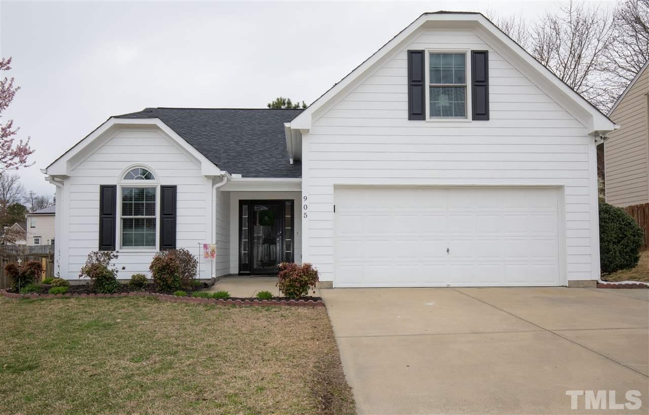 905 Brickstone Drive - Photo 1