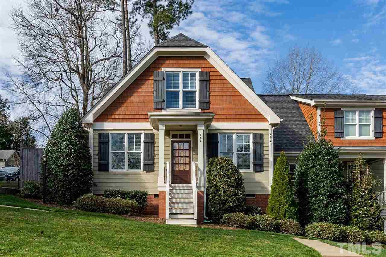 2753 Oberlin Road - Photo 1