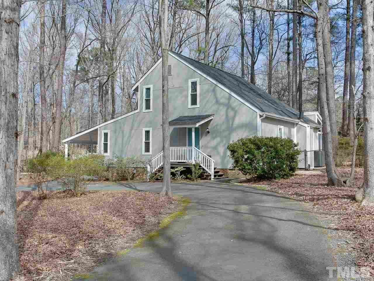 5114 Raintree Road - Photo 1