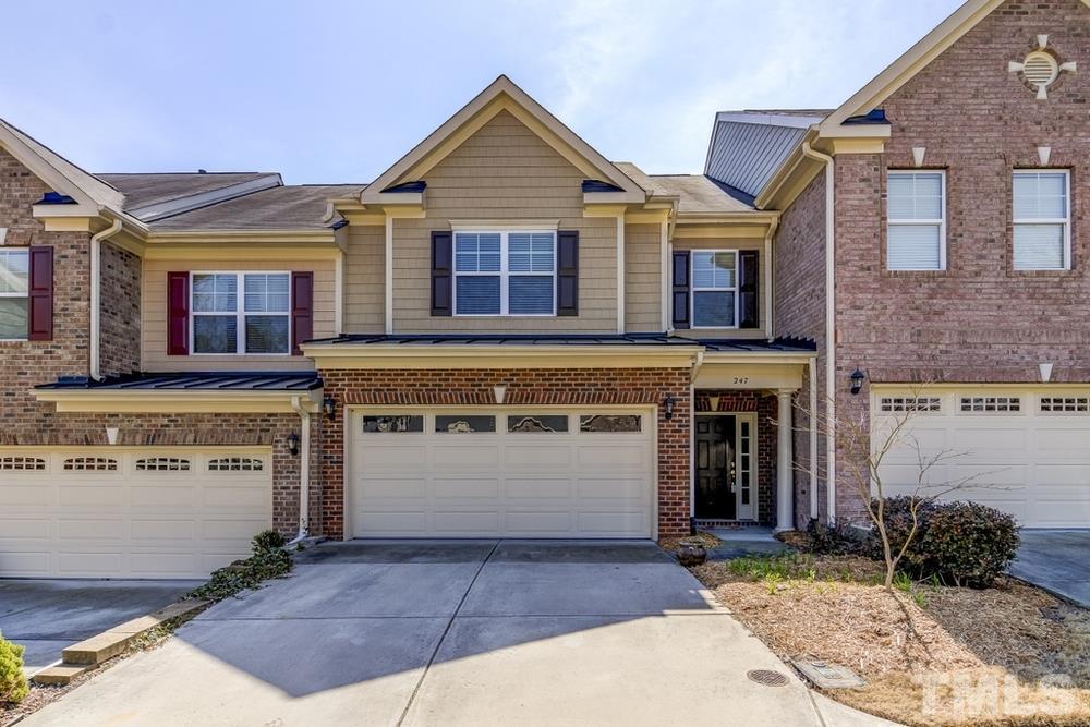 247 Langford Valley Way - Photo 1