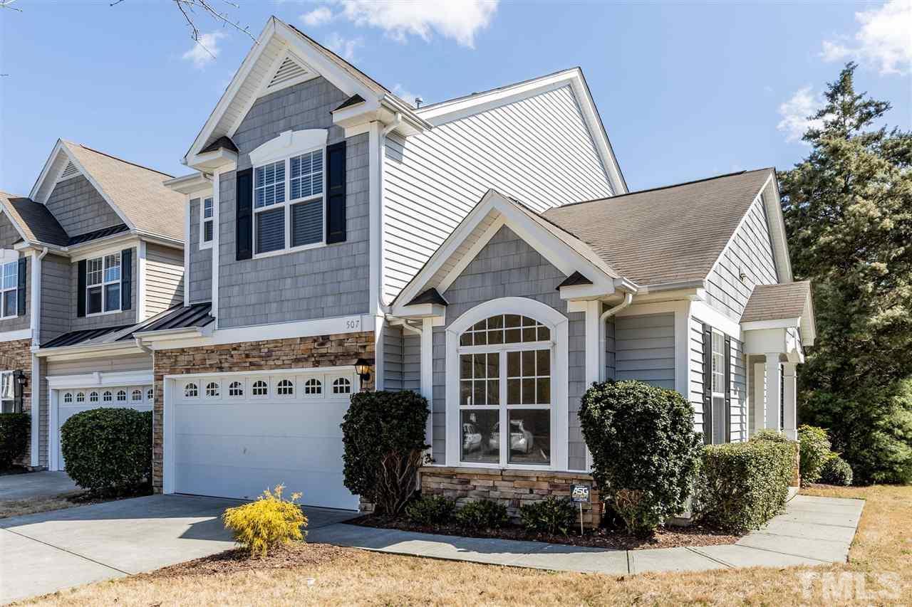 507 Courthouse Drive - Photo 1