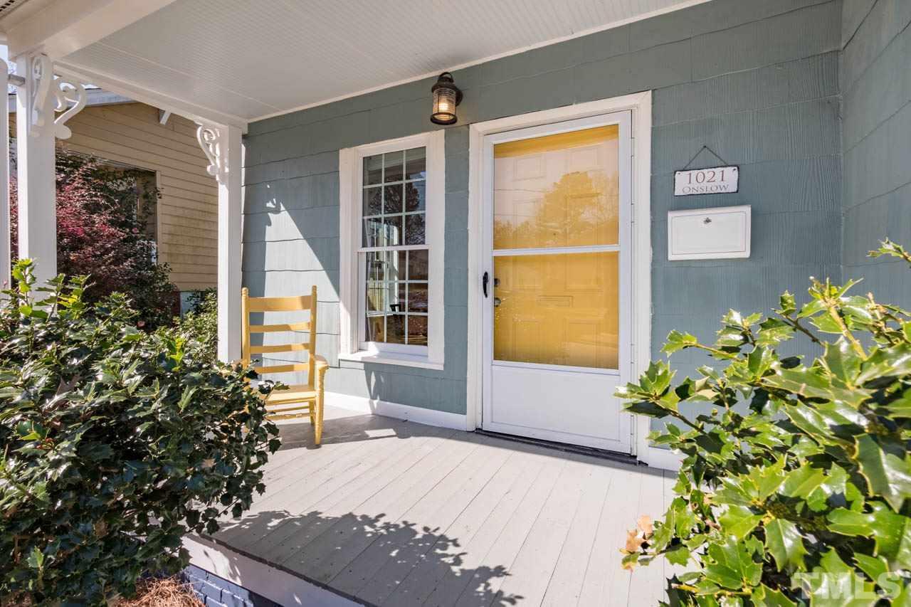 1021 Onslow Street - Photo 1