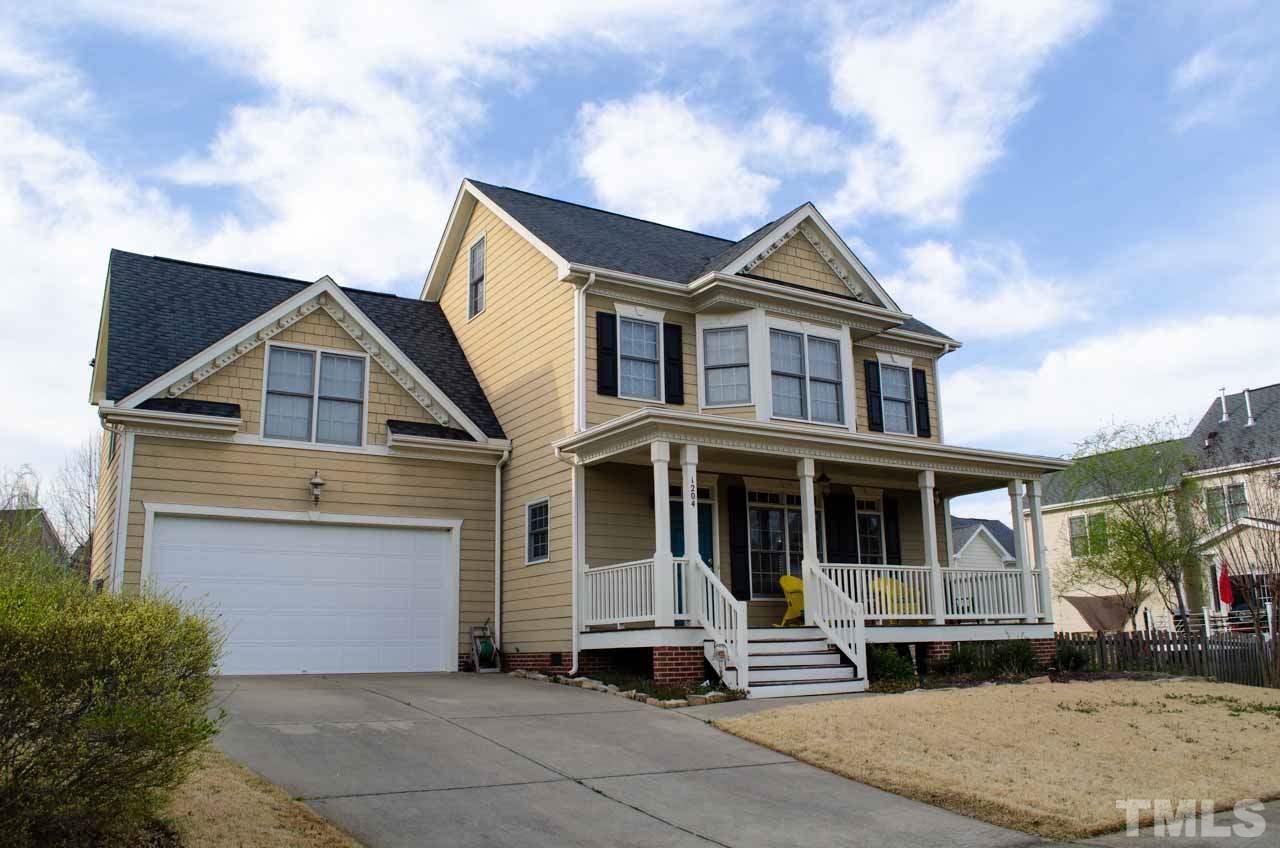 1204 Heritage Greens Drive - Photo 1