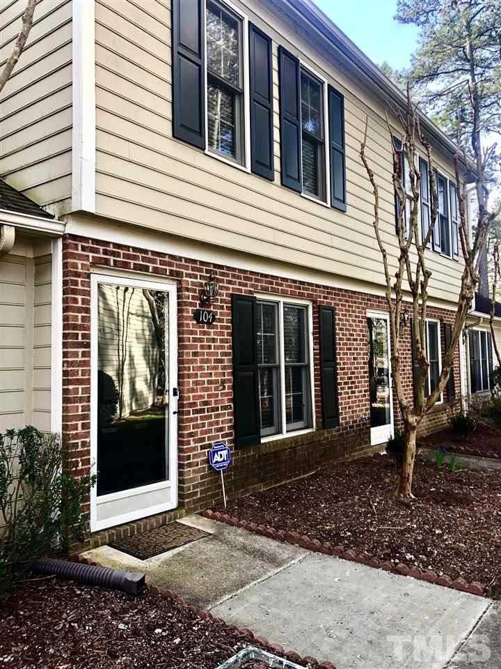 104 Gatehouse Lane - Photo 1