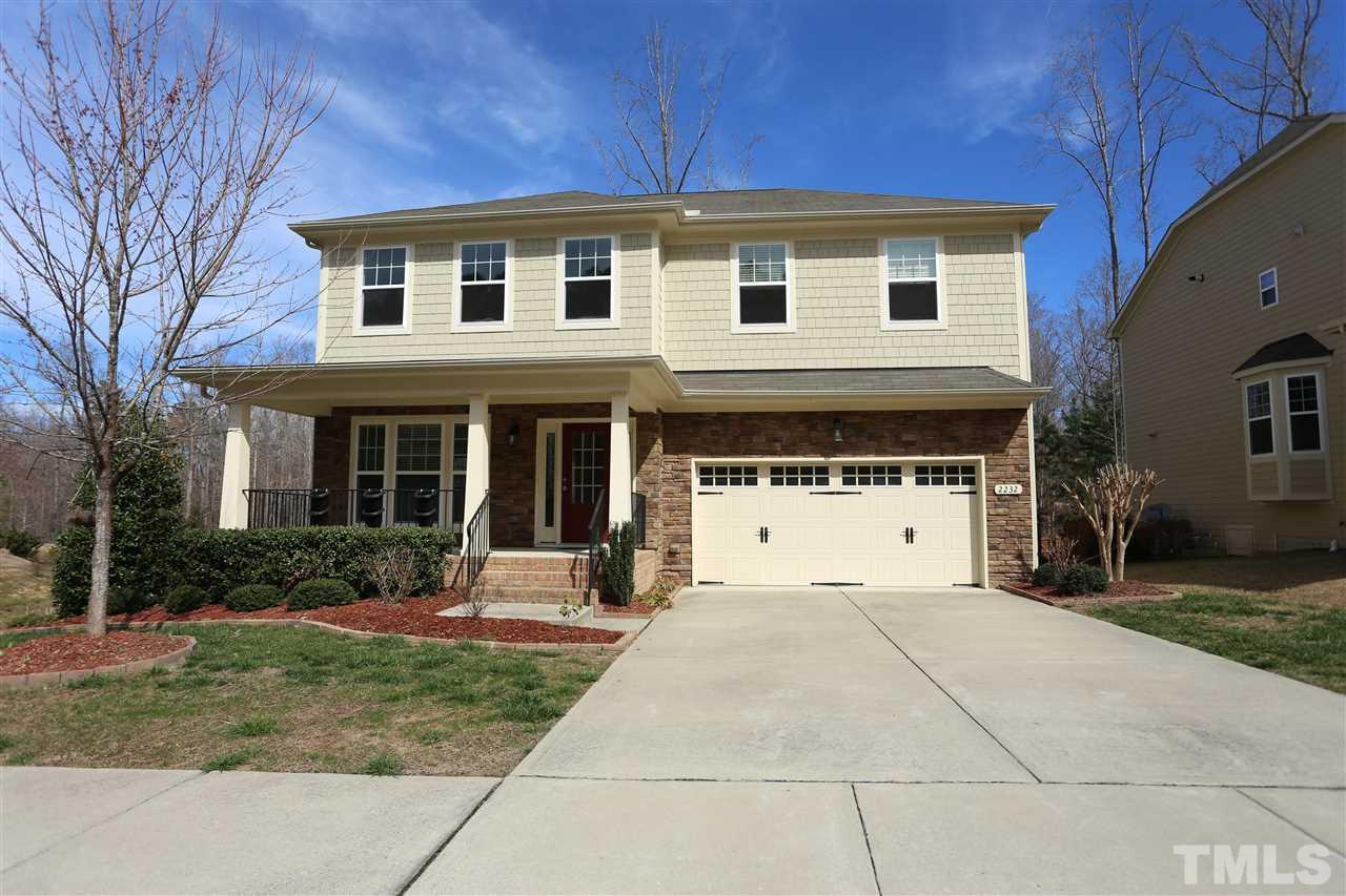 2232 Toad Hollow Trail - Photo 1