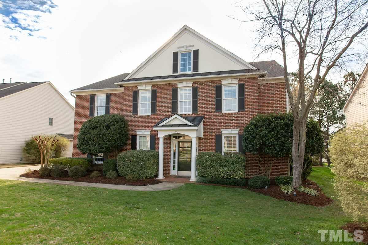 231 Shillings Chase Drive - Photo 1