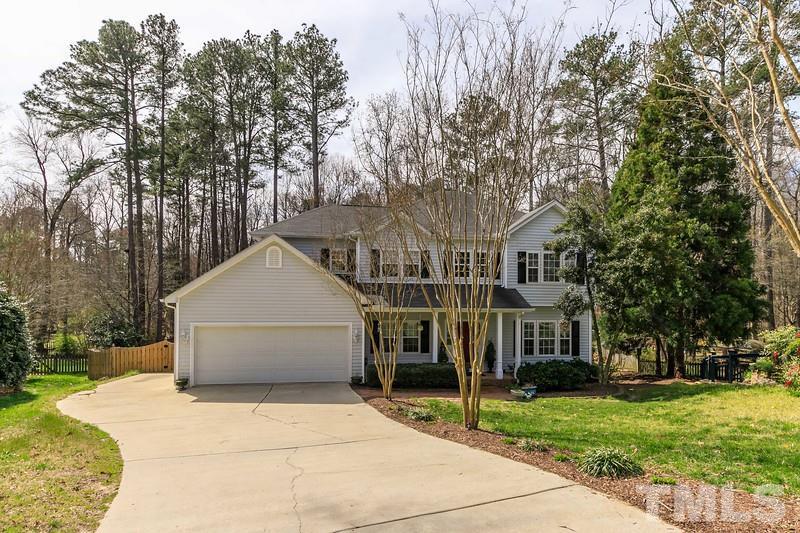 9020 Oak Branch Drive - Photo 1