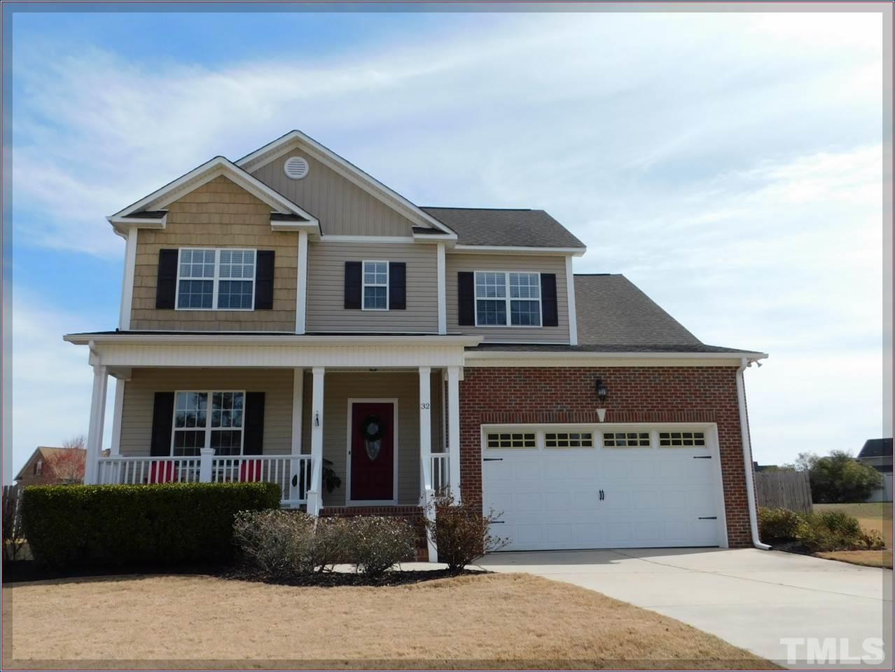 32 Claymore Drive - Photo 1