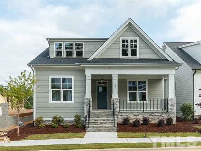 52 Bluffwood Avenue - Photo 1