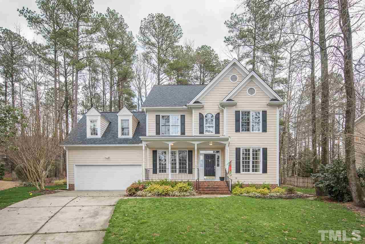 102 Silverado Trail - Photo 1