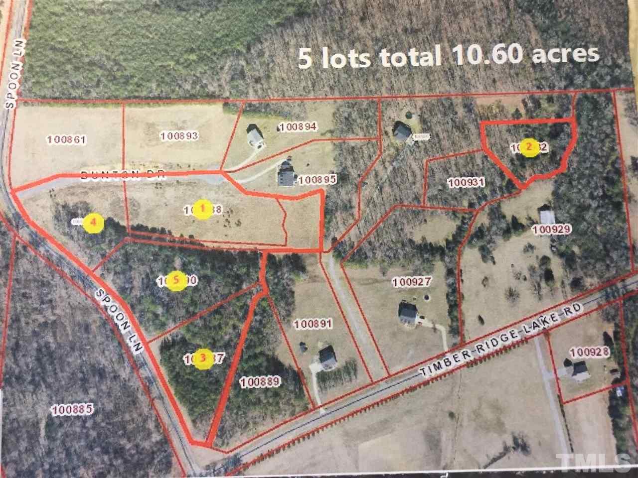 0 Timber Ridge Lake Road - Photo 1