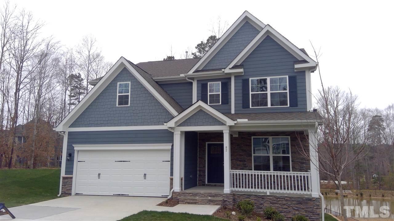 82 Calvert Court - Photo 1