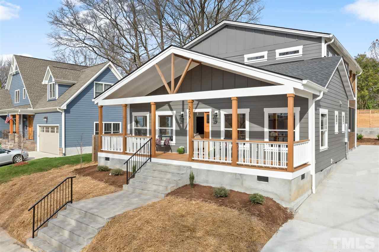 206 Northwood Circle - Photo 1