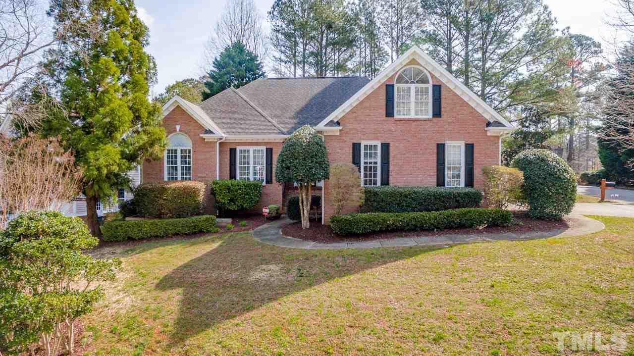 200 Crickentree Drive - Photo 1