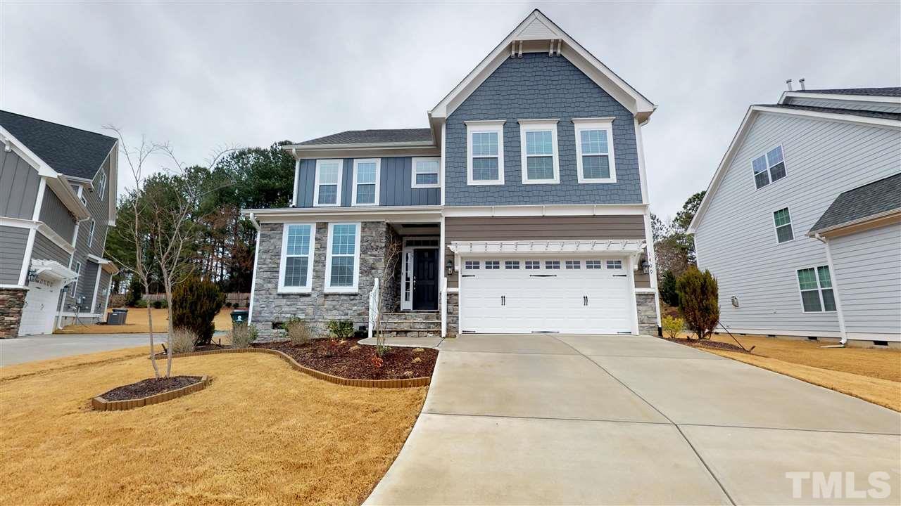1409 Baxter Ridge Court - Photo 1