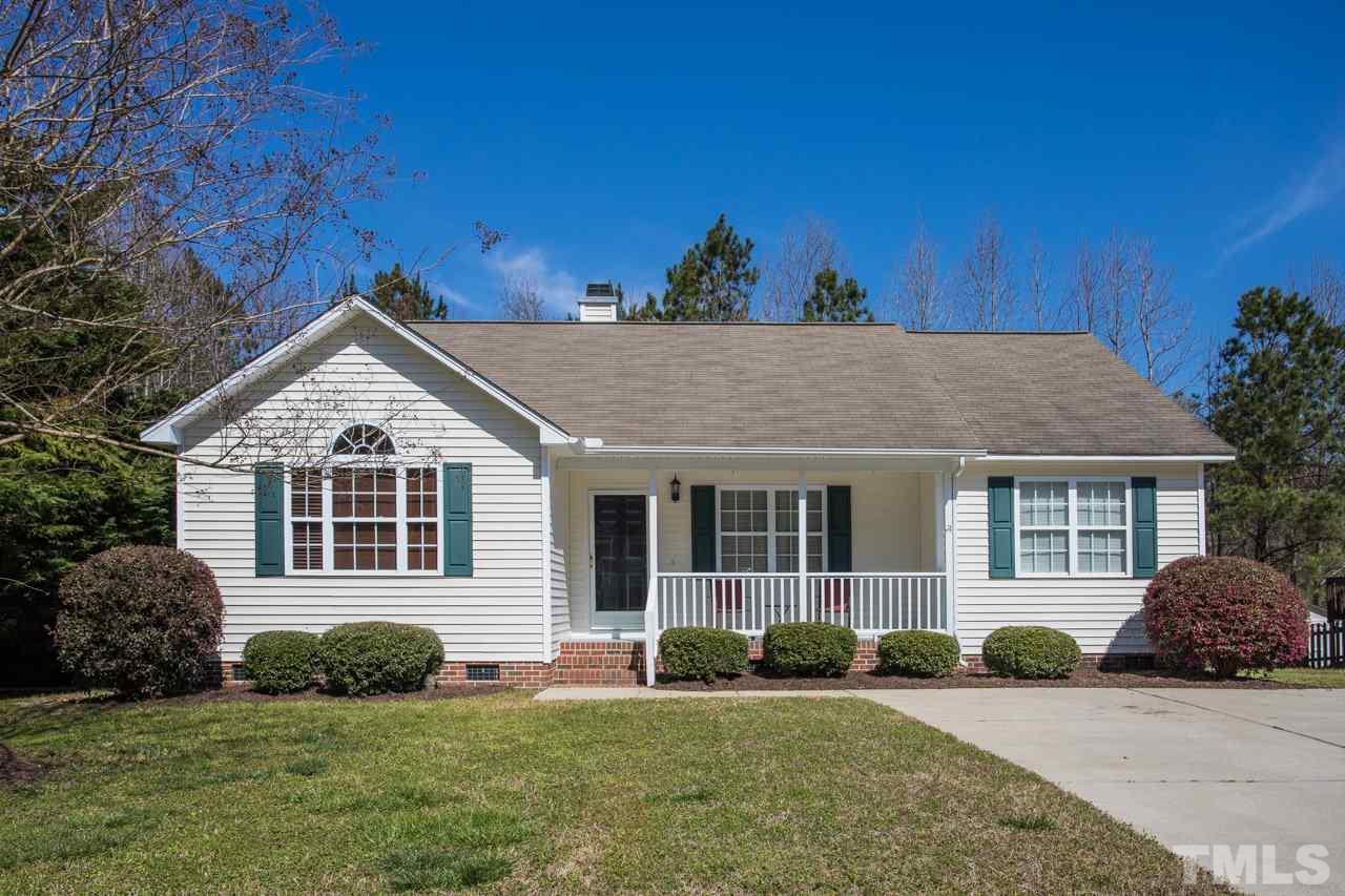 263 Wood Green Drive - Photo 1