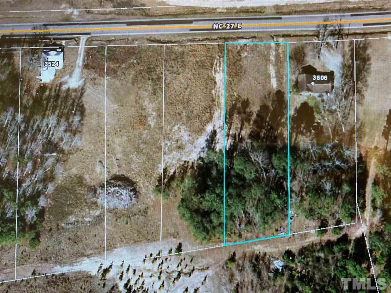 Lot 2 Nc 27 E Highway - Photo 1