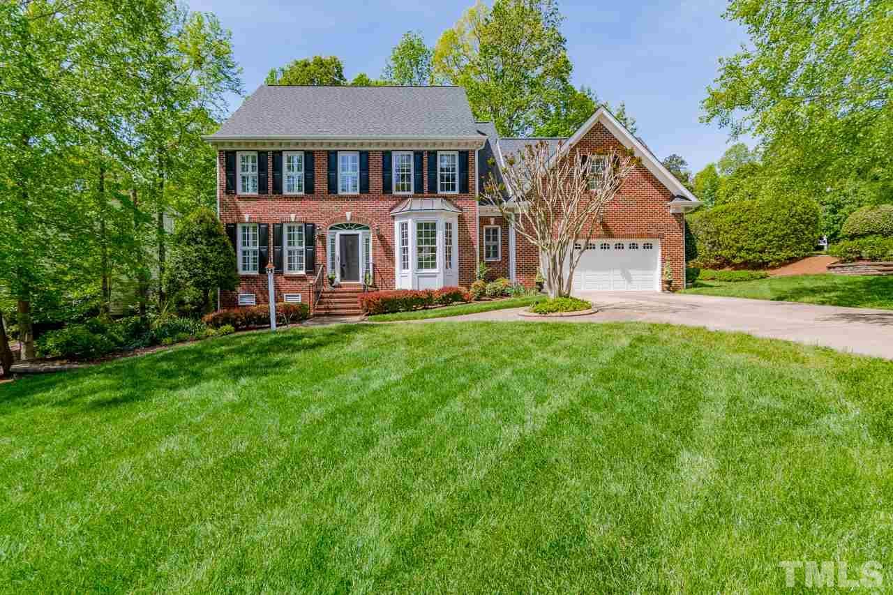 100 Wittenham Drive - Photo 1