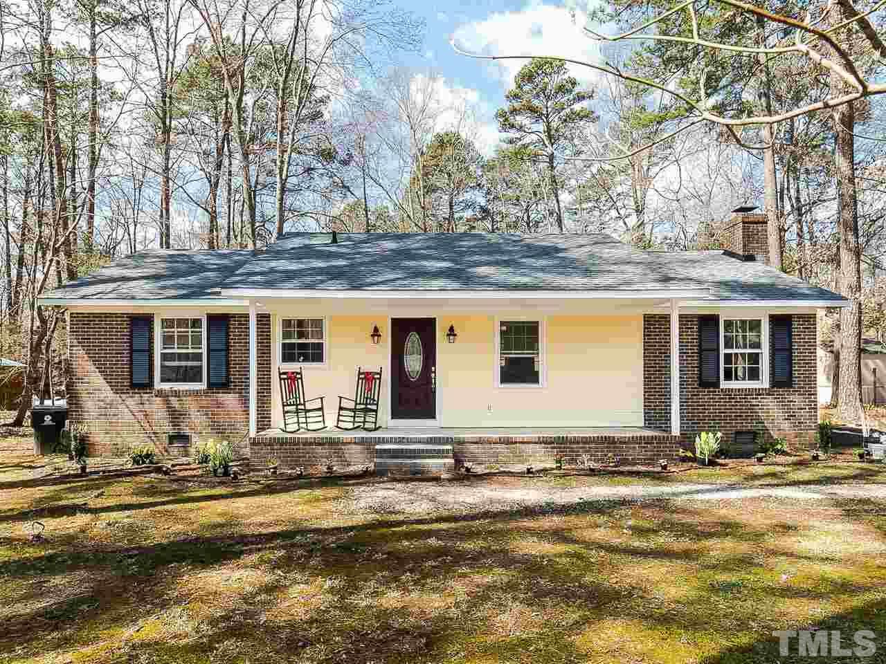 5627 Birch Drive - Photo 1