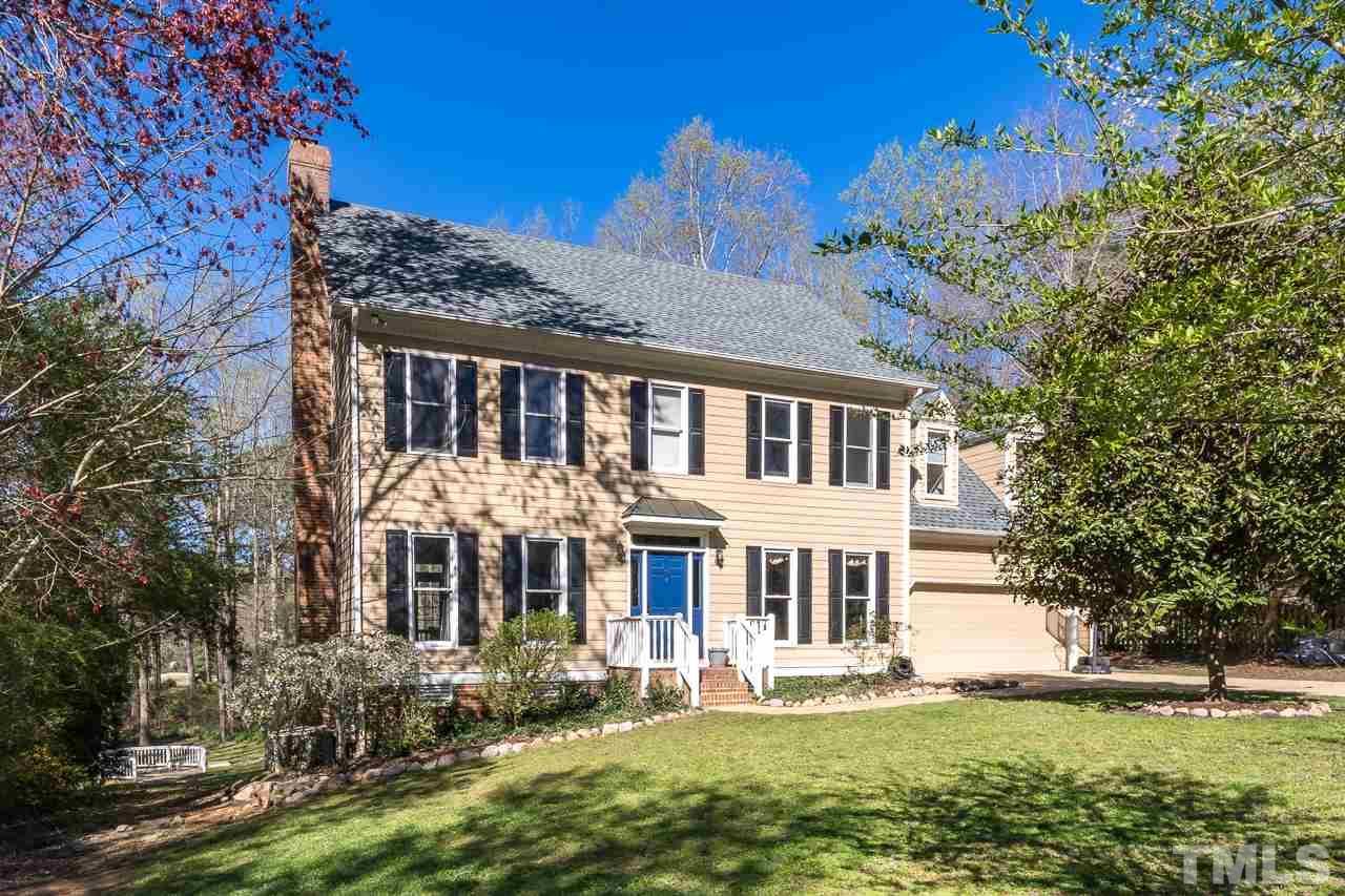 5120 Kinderston Drive - Photo 1