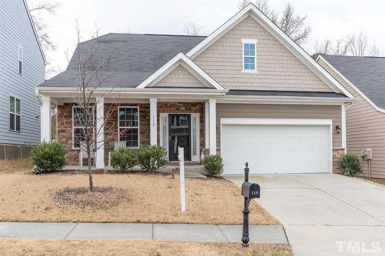 118 Glenview Lane - Photo 1