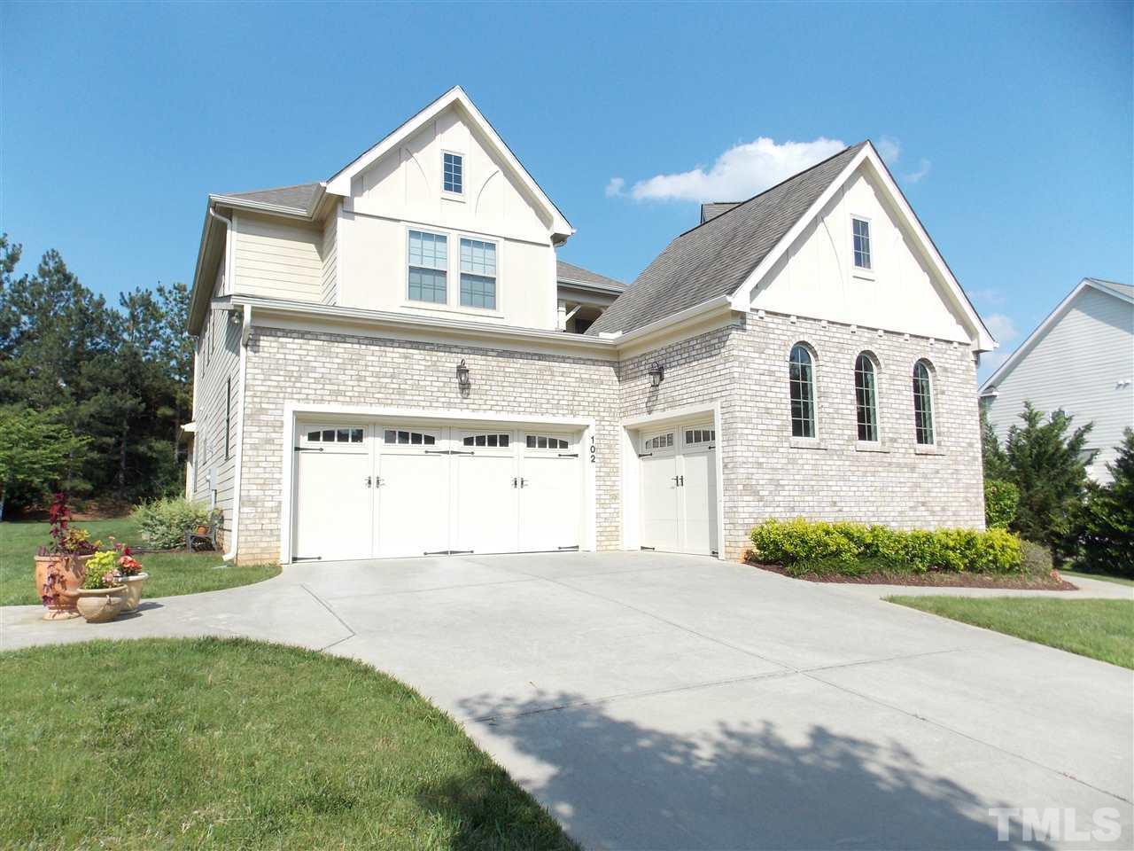 102 Swift Wind Place - Photo 1
