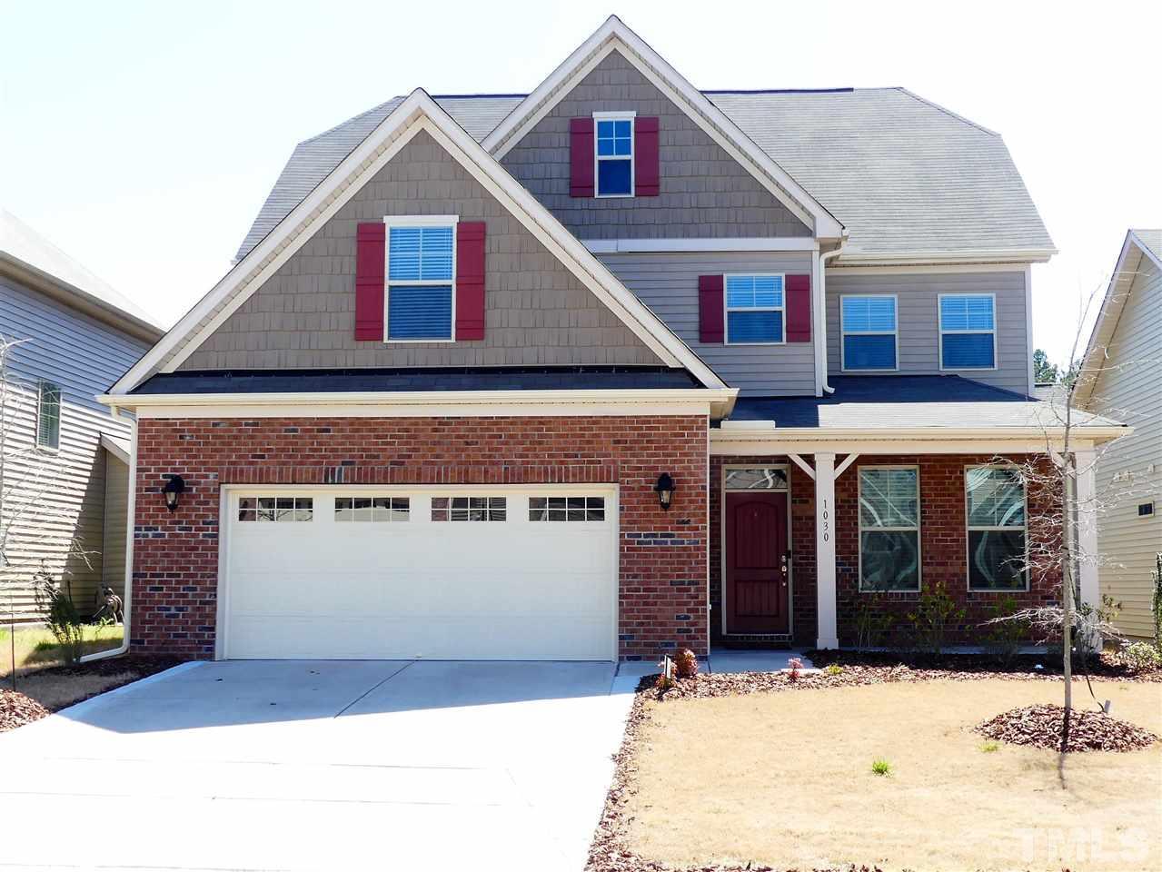 1030 Laredo Lane - Photo 1