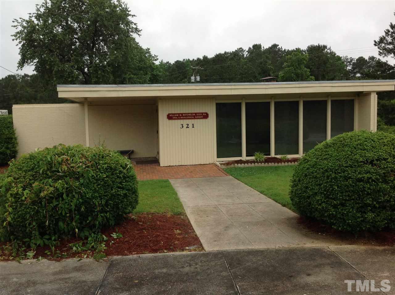 321 Hospital Road - Photo 1