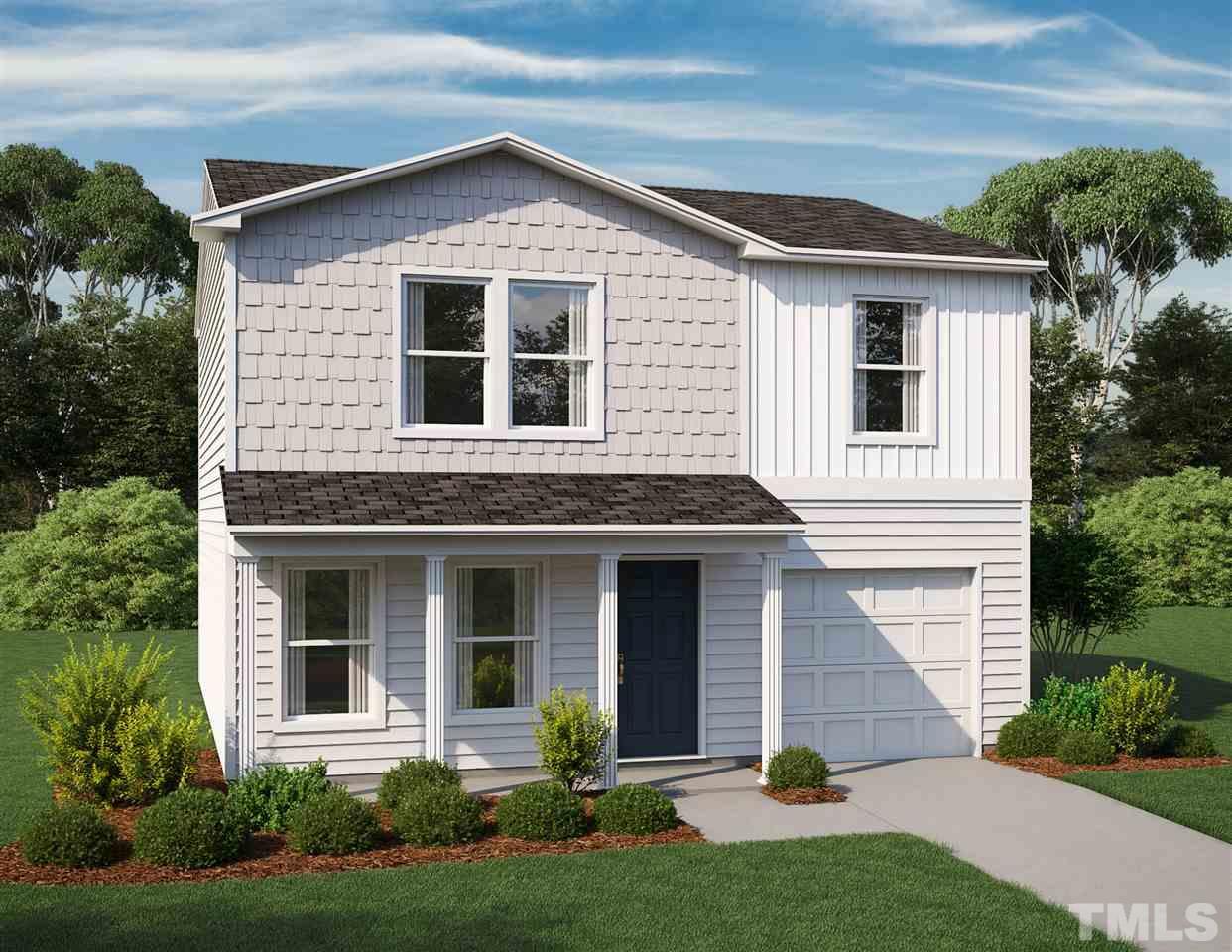 308 Academy Drive - Photo 1