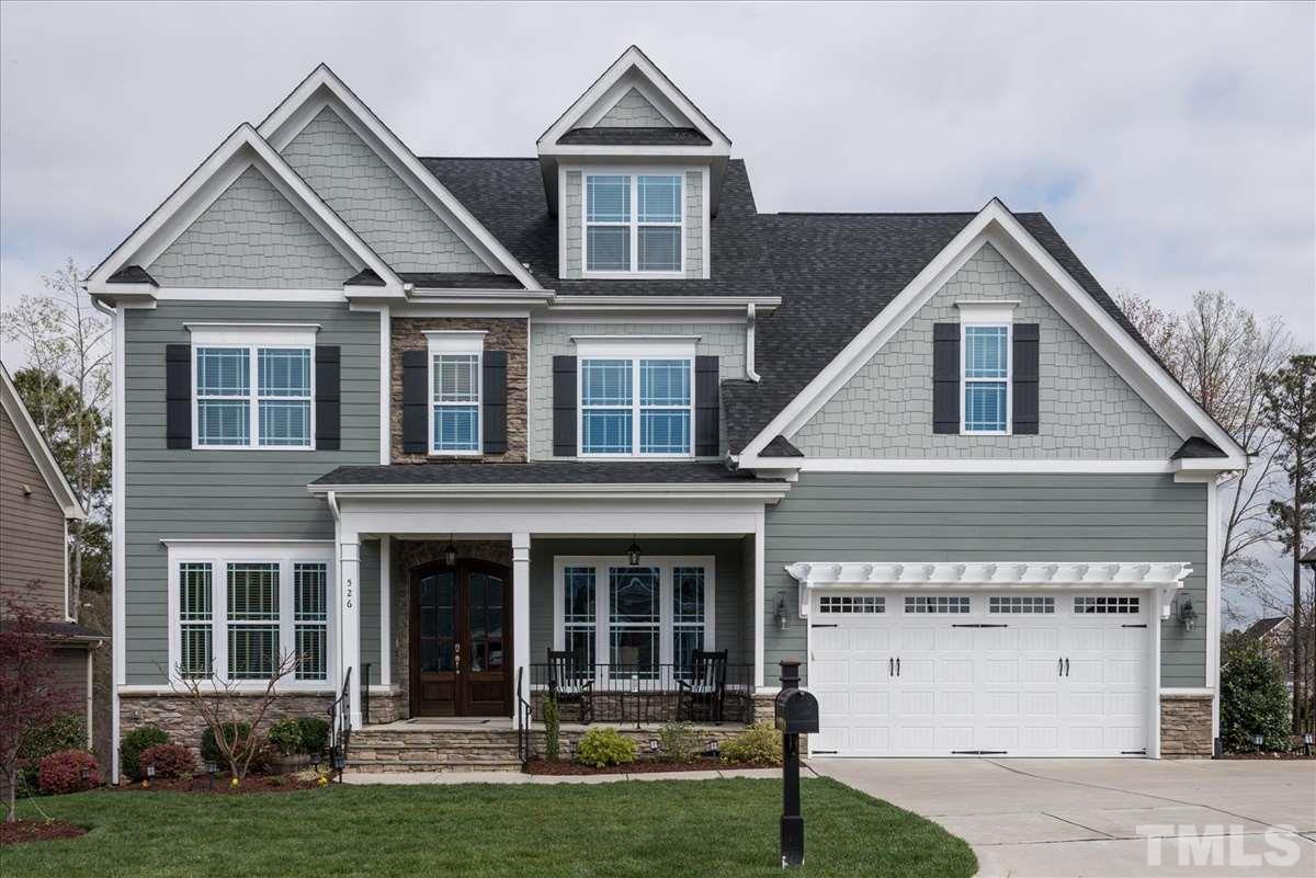 526 Bosworth Place - Photo 1