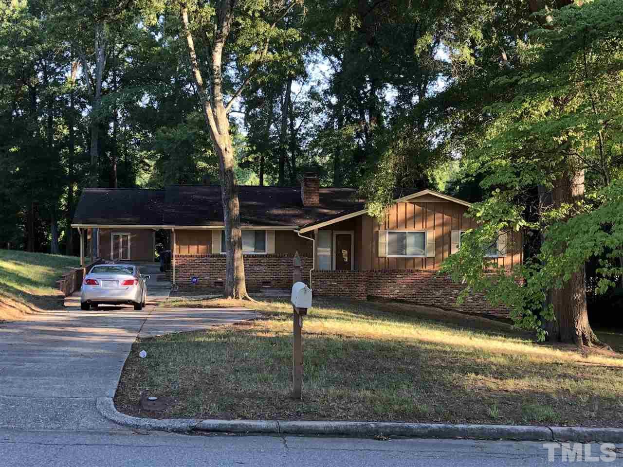 2504 Albemarle Avenue - Photo 1