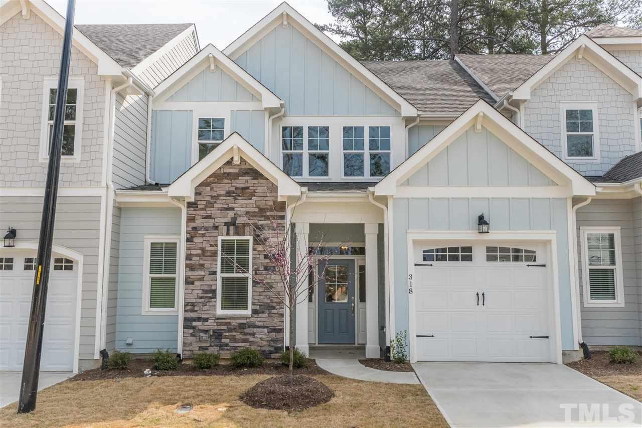 318 Ashton Ridge Lane - Photo 1