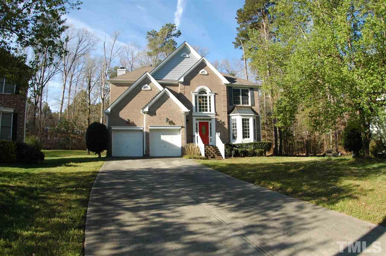312 Weslyn Trace Drive - Photo 1