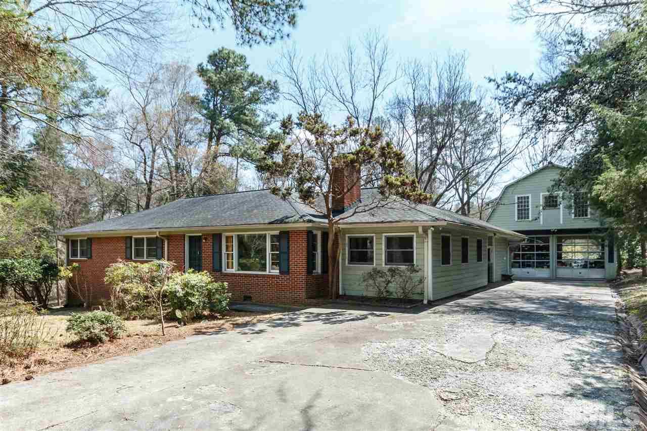 265 Severin Street - Photo 1