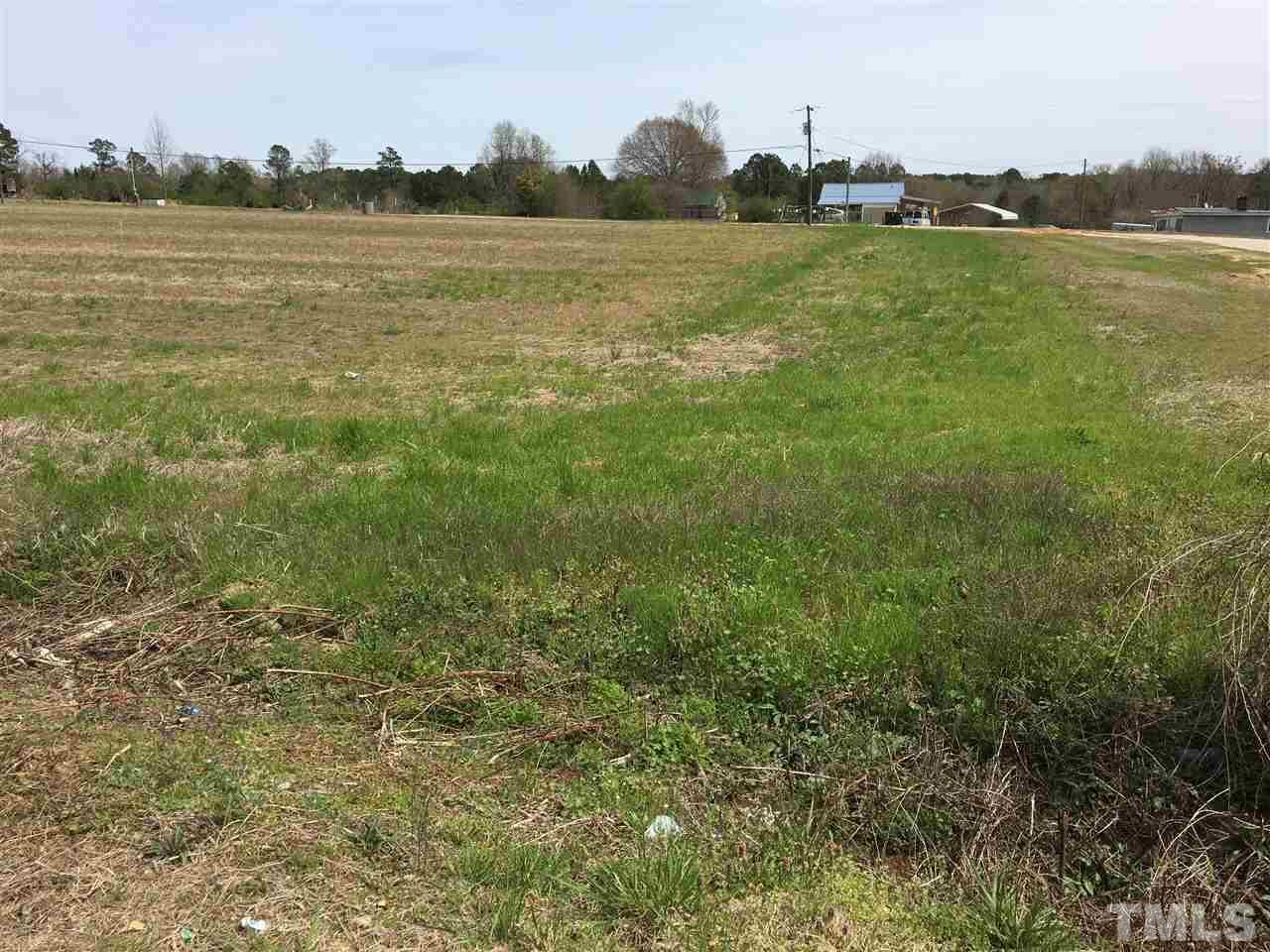 Lot 2 Bill Avery Road - Photo 1