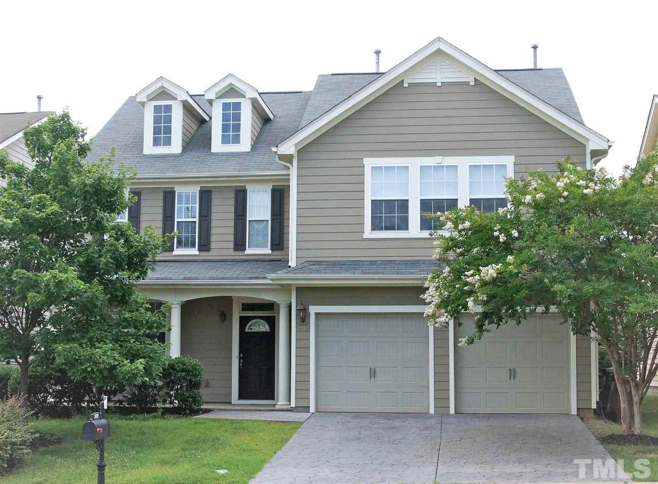 509 Front Ridge Drive - Photo 1