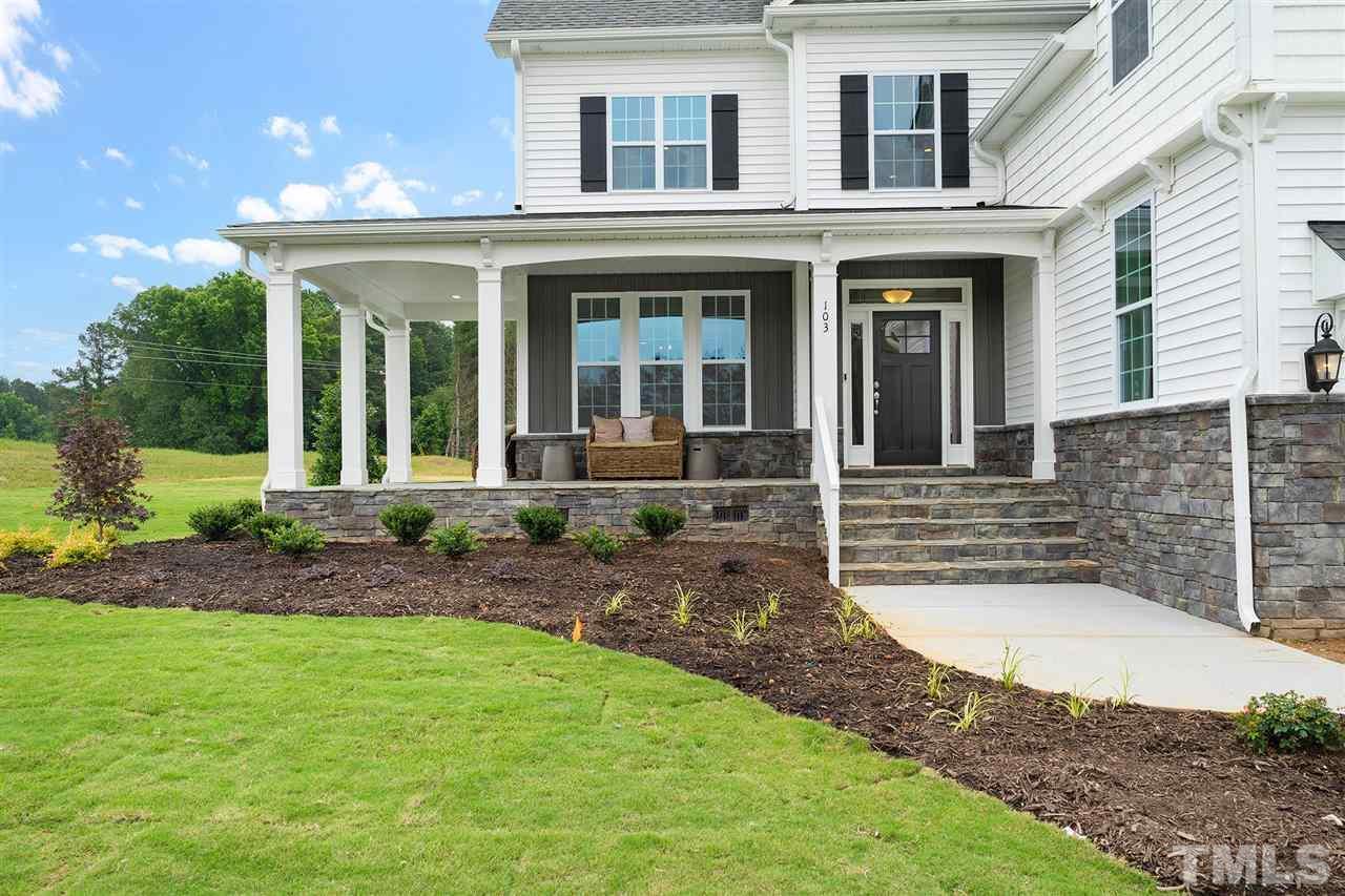 73 Arrezzo Drive - Photo 1