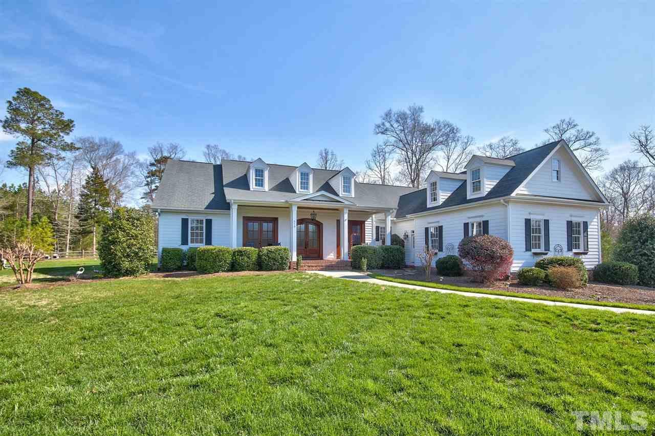 513 Cedar Grove Road - Photo 1