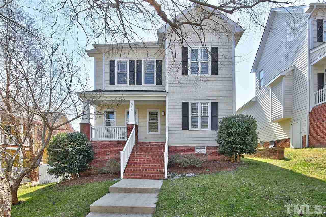 516 Highgrove Drive - Photo 1