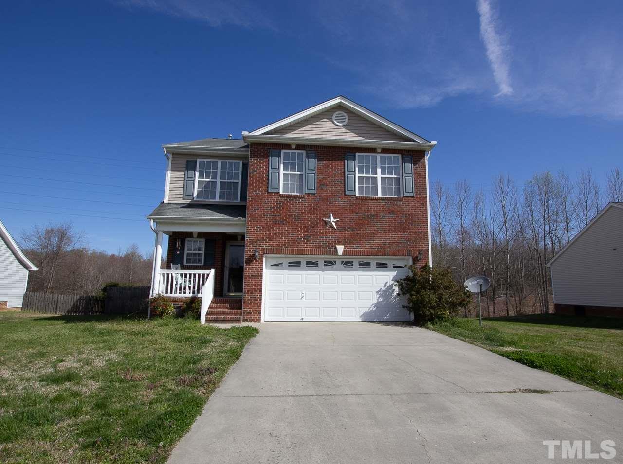 505 Fernway Drive - Photo 1