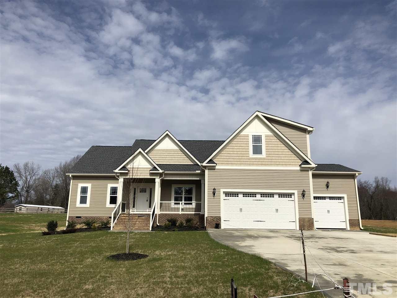 81 Coats Ridge Drive - Photo 1
