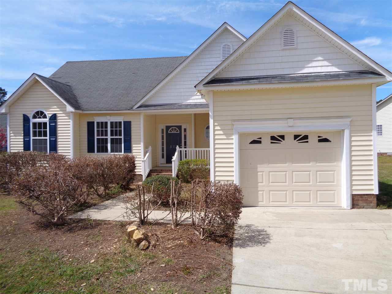 512 Oak Dare Lane - Photo 1