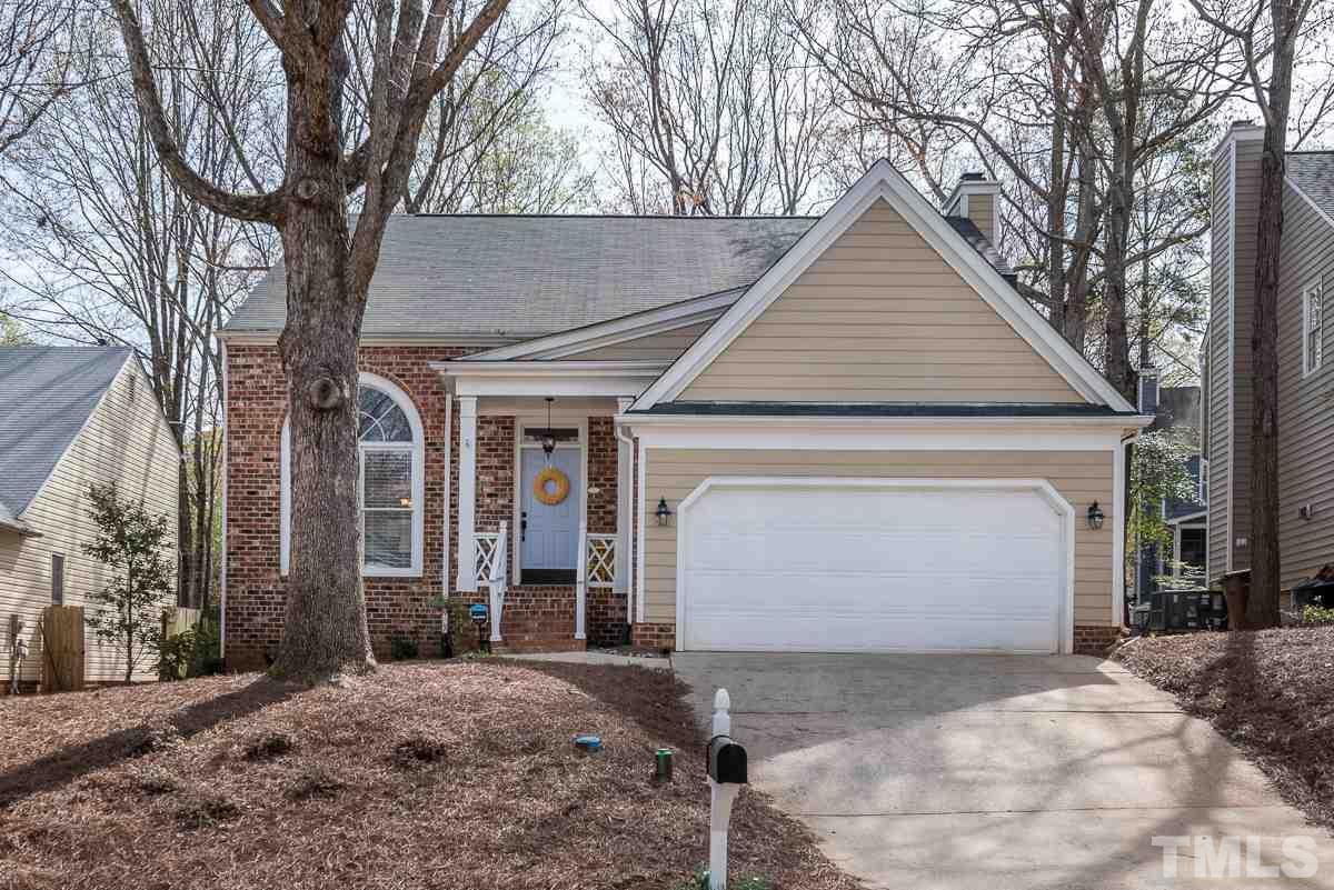 114 Kirkfield Drive - Photo 1