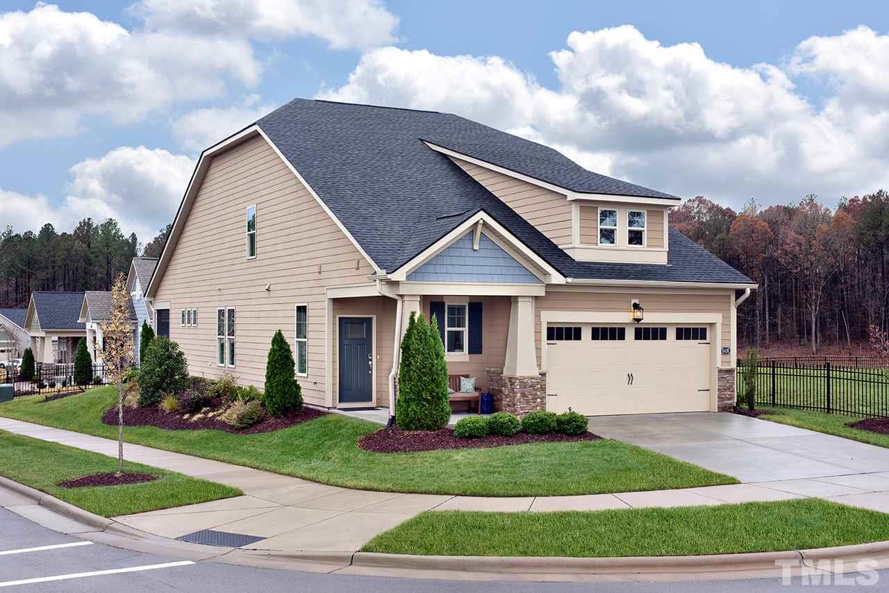 833 Atticus Way - Photo 1