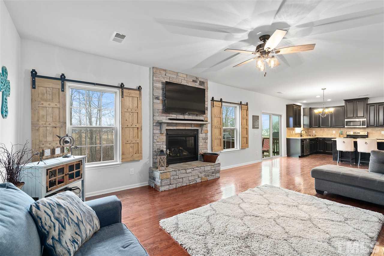 919 Legacy Falls Drive - Photo 1
